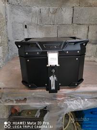 Givi trekker Outback evo 42 litri 