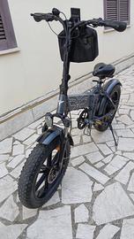 Bici elettrica Engwe EP-2 Boost