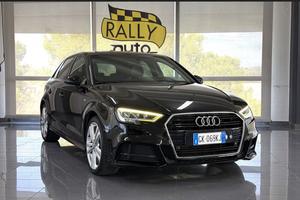 Audi A3 2.0 150 Cv S-Line S-Tronic #50617