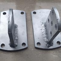 STAFFE POSTERIORI PER PMD1639.4610 - PLA6 NICE