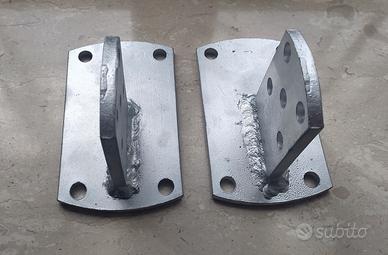 STAFFE POSTERIORI PER PMD1639.4610 - PLA6 NICE