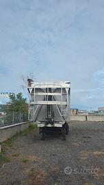 Semirimorchio ribaltabile acerbi 55m3