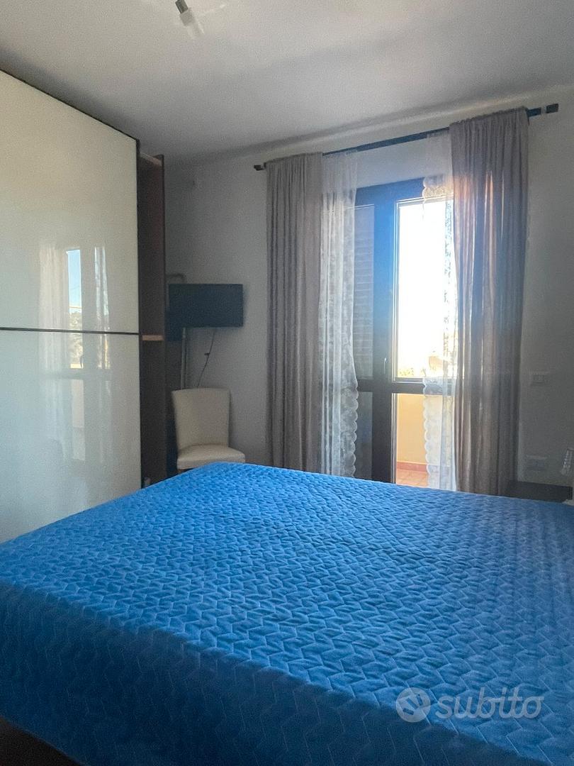 Appartamento – Crabas/Cabras - Altro