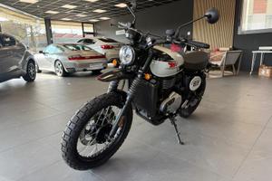 BSA SCRAMBLER 650