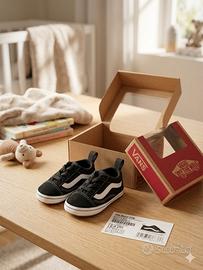 Scarpe Vans per bambino neonato 