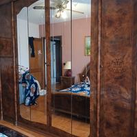 camera da letto completo 