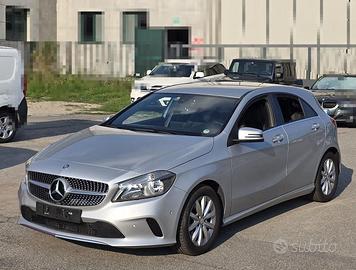 mercedes classe a  180
