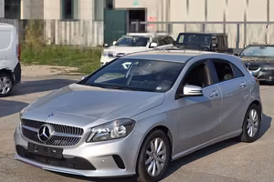 mercedes classe a  180