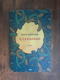 Il Leviatano, Rosie Andrews