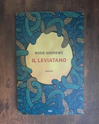 Il Leviatano, Rosie Andrews