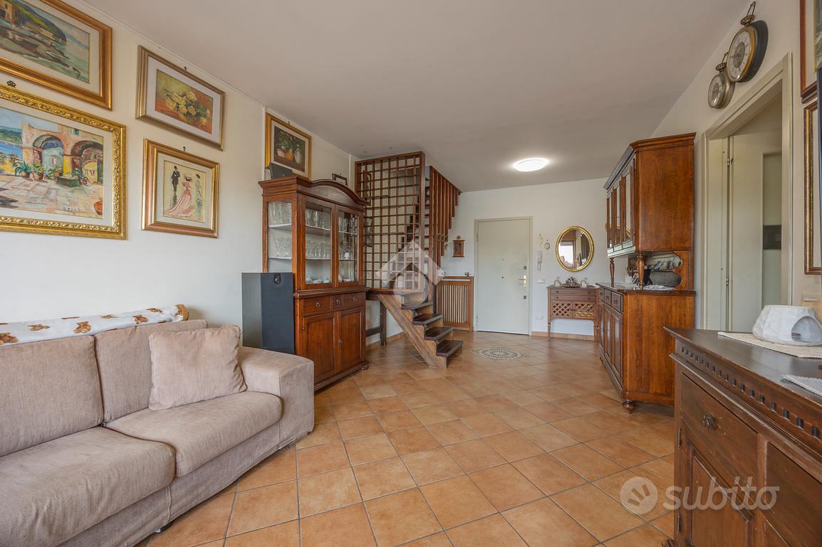 5 LOCALI A SAN PIETRO IN CARIANO - Vista 6