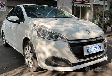 Peugeot 208 N 1 BlueHDi 75 5 porte Active