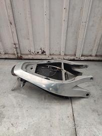 telaietto posteriore Buell xb