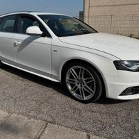 Audi a4 avant 3.0 tdi