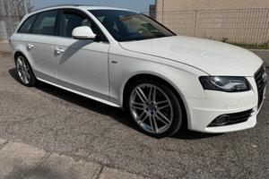 Audi a4 avant 3.0 tdi