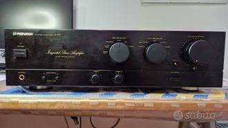 amplificatore Pioneer A-337  			