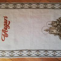 Centrotavola natalizio