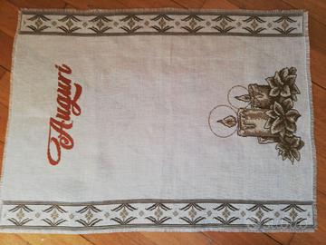 Centrotavola natalizio