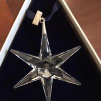 Stelle Natale Swarovski