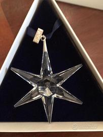 Stelle Natale Swarovski