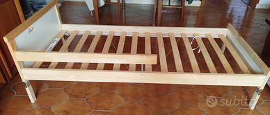 Lettino Ikea Sniglar
