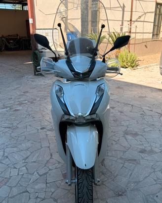 HONDA SH 350 2021