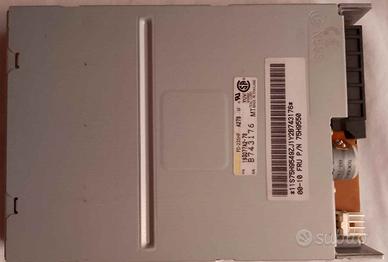 LETTORE FLOPPY DISK MITSUMI D359T5