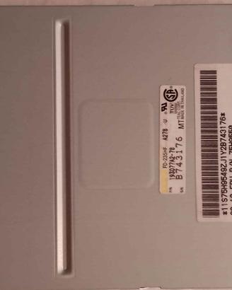 LETTORE FLOPPY DISK MITSUMI D359T5