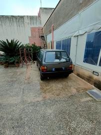 Fiat uno sting