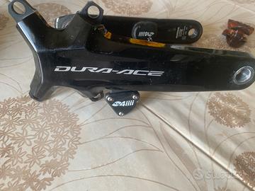 Potenziometro dura ace