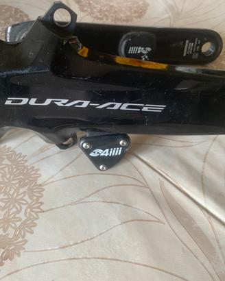 Potenziometro dura ace