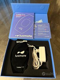 Epilatore a luce pulsata Luxmate Lumo One