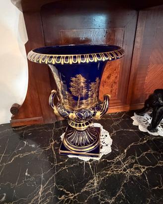 Vaso richard ginori