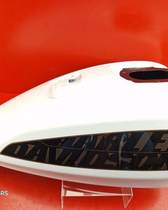 SERBATOIO HARLEY DAVIDSON SPORTSTER S