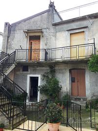 Quadrilocale mq.90 Mormanno (CS)