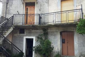 Quadrilocale mq.90 Mormanno (CS)