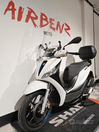 PIAGGIO MEDLEY 125 S 2025 UNIPRO *400KM*