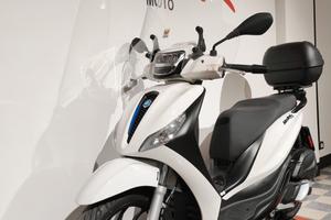 PIAGGIO MEDLEY 125 S 2025 UNIPRO *400KM*