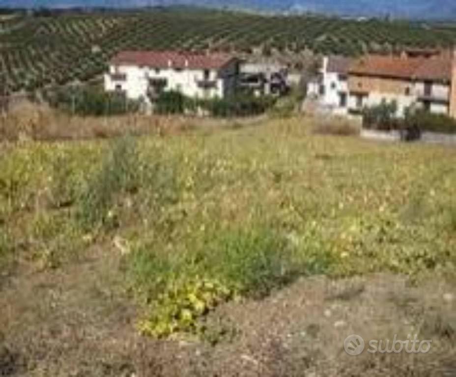 Immobile in asta di 2831 m² a Terranova da Sibari - Vista 3