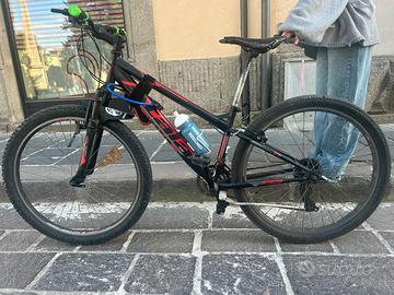 bicicletta