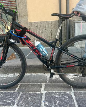 bicicletta