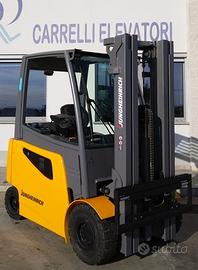 Jungheinrich EFG 425k