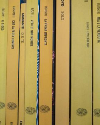 Libri Einaudi Stile libero Big