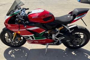 Ducati panigale v2 Troy Bayliss