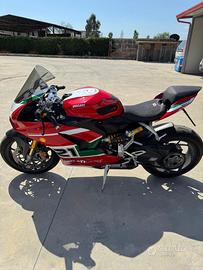 Ducati panigale v2 Troy Bayliss
