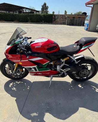 Ducati panigale v2 Troy Bayliss