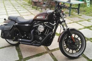 Harley-Davidson Sportster 883 - 2011