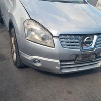 nissan quasquai qashqai ricambi