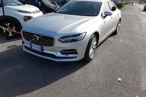 Volvo S90 INSCRIPTION