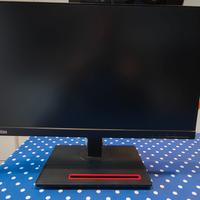 Monitor Lenovo ThinkVision T22v-20 (21.5") Full HD